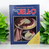 1990s Cookbook, Recipe Book, Your Choice