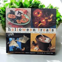 1990s Cookbook, Recipe Book, Your Choice