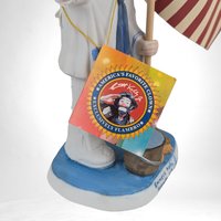 1995 Emmett Kelly Jr Seaman 1st Class, Celebrating 50 Years of End of WW2 Figure