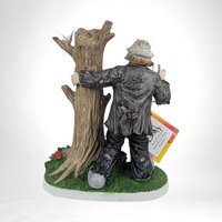 Collectible Emmett Kelly Jr. Figurine | "I Love You" | 1996 | Flambro