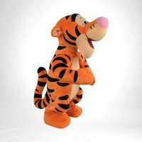 1998 Talking Bouncing Tigger