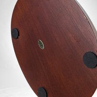 Vintage 13.5-Inch Resin Standing Circus Clown Figurine | Whimsical Home Decor | Collectible Clown Art Piece | Gift for Circus Enthusiasts