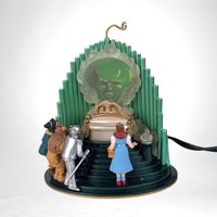 2000 Hallmark Great Oz Wizard of Oz Ornament
