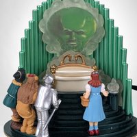 2000 Hallmark Great Oz Wizard of Oz Ornament