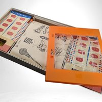 Vintage 1979 Concentration Game by Milton Bradley | Classic Memory Matching Game | Retro Family Fun