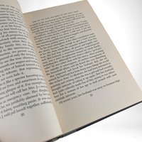 1958 Vintage "The Art of Real Happiness" Hardcover | Norman Vincent Peale | Self-Help | Psychology | Spirituality Gift