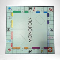 Vintage 1985 Parker Brothers Monopoly 1935 Commemorative Edition | Complete in Tin | Retro Board Game | Collector's Item