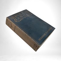 1913 Pollyanna by Eleanor H. Porter | Vintage Hardcover | Classic Children's Literature | Gift for Book Lovers