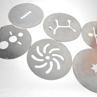 Vintage Nordic Ware Cookie King Cookie Press | Retro Baking Tool | Gift for Bakers | Holiday Cookie Making