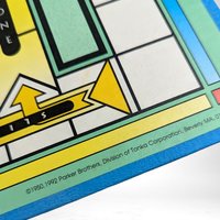 Vintage 1992 Parker Brothers Sorry! Board Game | Complete | Family Game Night Fun