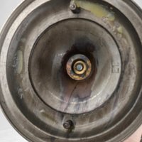 Vintage Pewter 5 Candle Candelabra | Candle Holder | 11.5" Tall