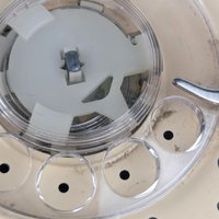 Vintage American Bell Rotary Phone | Untested | Retro Decor | Conversation Piece