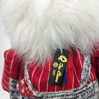 Vintage 1987 Q-Tee Clown Doll with White Hair | Collectible Clown | Retro Toy