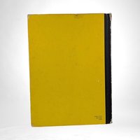 Vintage 1963 Babar the King Hardcover Book | Jean De Brunhoff | Children's Classic | Elephant Story | Collectible Book