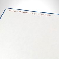 Vintage 1949 The Night Before Christmas by Clement C. Moore | Hardcover Classic | Christmas Gift | Illustrated by Clement C. Moore