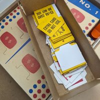 Vintage 1979 Concentration Game by Milton Bradley | Classic Memory Matching Game | Retro Family Fun