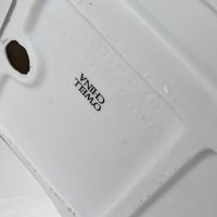 Vintage 1997 O'Well Colonial Village House | Lighted | 8" Tall | Christmas Decor | Minor Scrapes