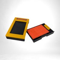 Vintage 1970s Tomy Little Van Goes Tracing Toy | Retro Toy Car | Educational Toy | Collectible Toy