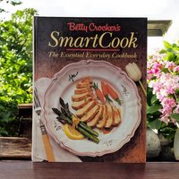 Vintage Betty Crocker Cookbooks | Your Choice | 1980s & 1990s Editions