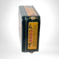 Vintage 1991 Crayola Collector's Colors Tin, 72 Crayons, Limited Edition,  Barney & Smith,  New in Package,  Retro Crayons