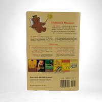 1990 All I Want Is a Warm Bed and a Kind Word, and Unlimited Power by Ashleigh Brilliant, Humor Book, Vintage Paperback