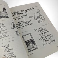 1990 All I Want Is a Warm Bed and a Kind Word, and Unlimited Power by Ashleigh Brilliant, Humor Book, Vintage Paperback