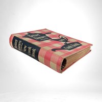 Vintage 1950s Better Homes and Gardens New Cookbook | Mid-Century Cookbook | Retro Recipes | Collectible Cookbook | Kitchen Decor