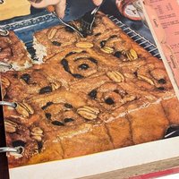 Vintage 1950s Better Homes and Gardens New Cookbook | Mid-Century Cookbook | Retro Recipes | Collectible Cookbook | Kitchen Decor
