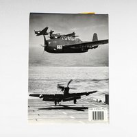 Wings of the Navy: Flying Allied Carrier Aircraft of World War 2 by Capt. Eric Brown, 1987, Aviation History
