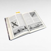 Wings of the Navy: Flying Allied Carrier Aircraft of World War 2 by Capt. Eric Brown, 1987, Aviation History