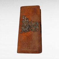 Antique 1800s Family Photo Album | South Dakota Family History | Original Photos | Genealogy Research