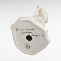 Lenox "Quiet Time" Figurine | China Jewels Collection | Mother and Child | Vintage Porcelain | Gift for Mom