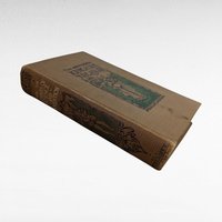 Antique Young Folks Treasury Book, 1909 Children's Literature, Illustrated Hardcover Gift, Vintage Storytelling Collection