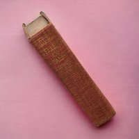 1939 Tellers of Tales by W. Somerset Maugham | 100 Short Stories | Vintage Anthology