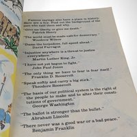 Vintage 1975 Boy Scout Handbook | Eighth Edition | Softcover Scout Manual | 478 Pages | Collectible Scouting Memorabilia