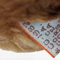 Vintage 1982 Dakin Meow Mix Talking Cat Plush - 9.5"  Stuffed Animal -  Interactive Toy -  Collectible Plush