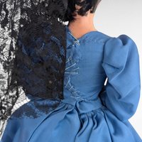 Vintage Spanish Doll, Flamenco Dancer Doll,  Traditional Spanish Dress Doll, Collectible Doll,  Spanish Decor, Gift for Doll Collectors