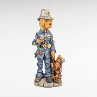Boyds Bears Figurine Lot, Vintage Resin Bears, Angels, Policeman Bear, Collectible Bears, Gift Set