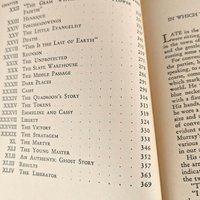 1976 Uncle Tom's Cabin, Harriet Beecher Stowe, Hardcover Book, Vintage Literature, Classic American Novel