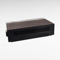 Vintage Lloyd's FM/AM Electric Radio Alarm Clock | Retro Alarm Clock | 70s Decor | Bedroom Decor