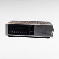 Vintage Lloyd's FM/AM Electric Radio Alarm Clock | Retro Alarm Clock | 70s Decor | Bedroom Decor