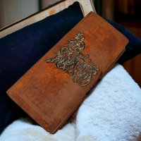 Antique 1800s Family Photo Album | South Dakota Family History | Original Photos | Genealogy Research