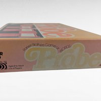 1977 Parker Brothers Probe Game, Vintage Word Game, Family Game, Educational Game, Collectible Game, Retro Game