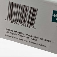 1998 Hasbro Twister Game, Vintage Party Game, Family Game, Kids Game, Classic Game