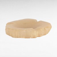 Vintage Onyx Ashtray, Made in Pasin. (Spain?)