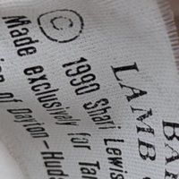 Vintage 1990 Baby Lamb Chop Plush Hand Puppet, Shari Lewis, Lamb Chop Toy, 90s Nostalgic Toy,  Kids Gift, Puppet Show