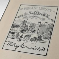 1919 H.G. Wells The Undying Fire, First Edition, Hardcover Book, Antique Book, Science Fiction, Social Commentary