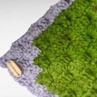 Handmade Crochet Gnome Wall Hangings | Pair of Gnomes | January and September Decor | C2C Crochet | Nursery Decor | Gift for Gnome Lovers