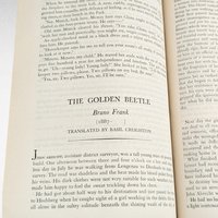 1939 Tellers of Tales by W. Somerset Maugham | 100 Short Stories | Vintage Anthology