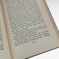 1946 The Soul's Sincere Desire by Glenn Clark | Hardcover Book | Religious & Inspirational | Vintage Literature